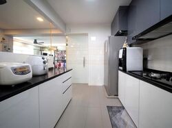 Blk 468A Meadow Spring @ Yishun (Yishun), HDB 4 Rooms #595138821